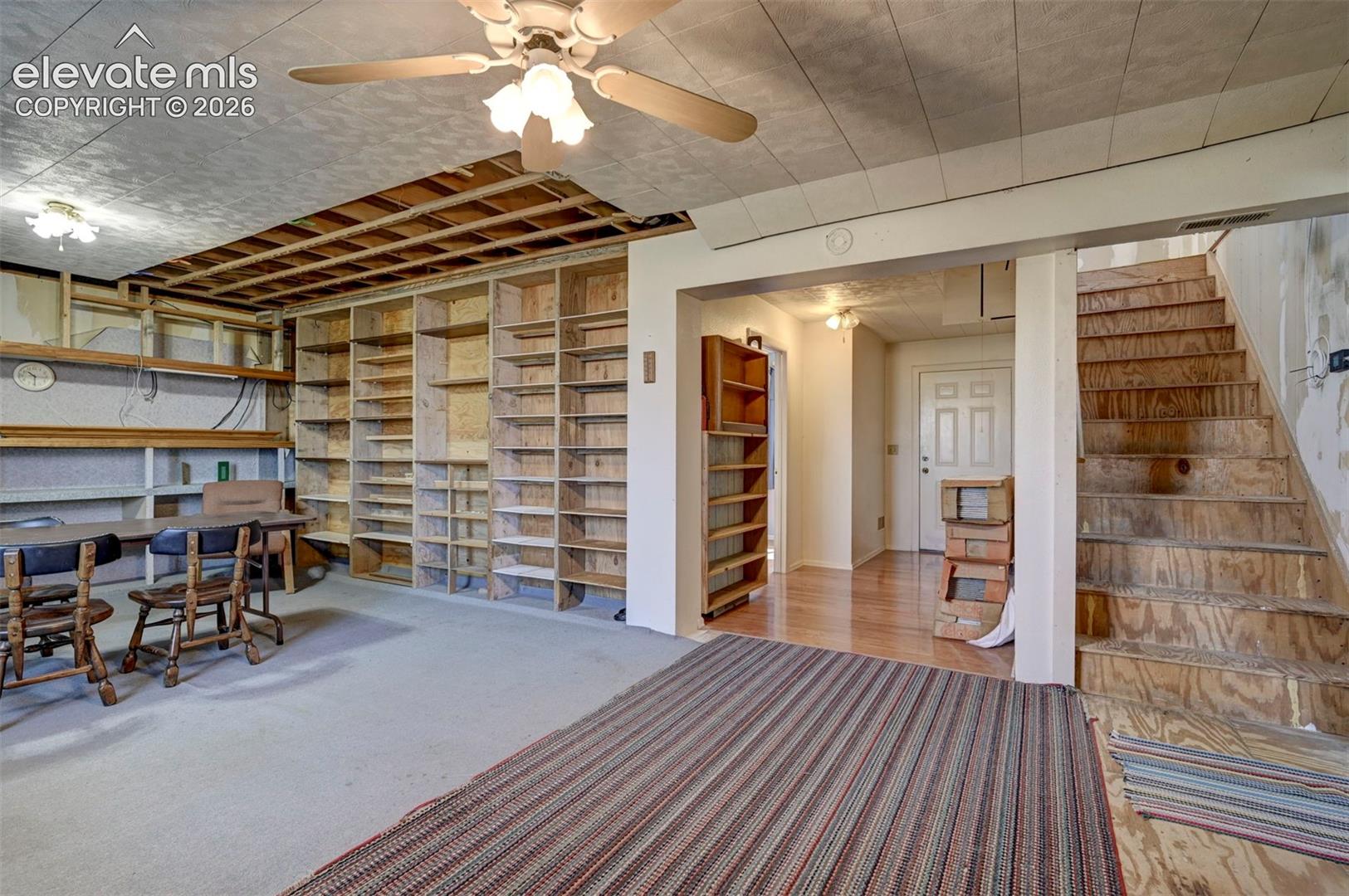 4125 Log Road