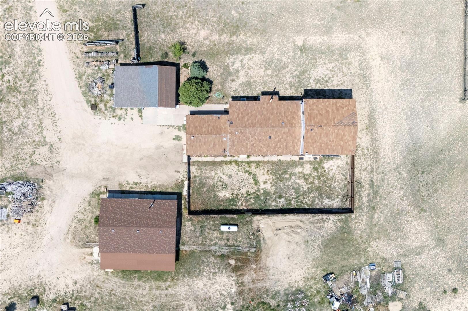 4125 Log Road