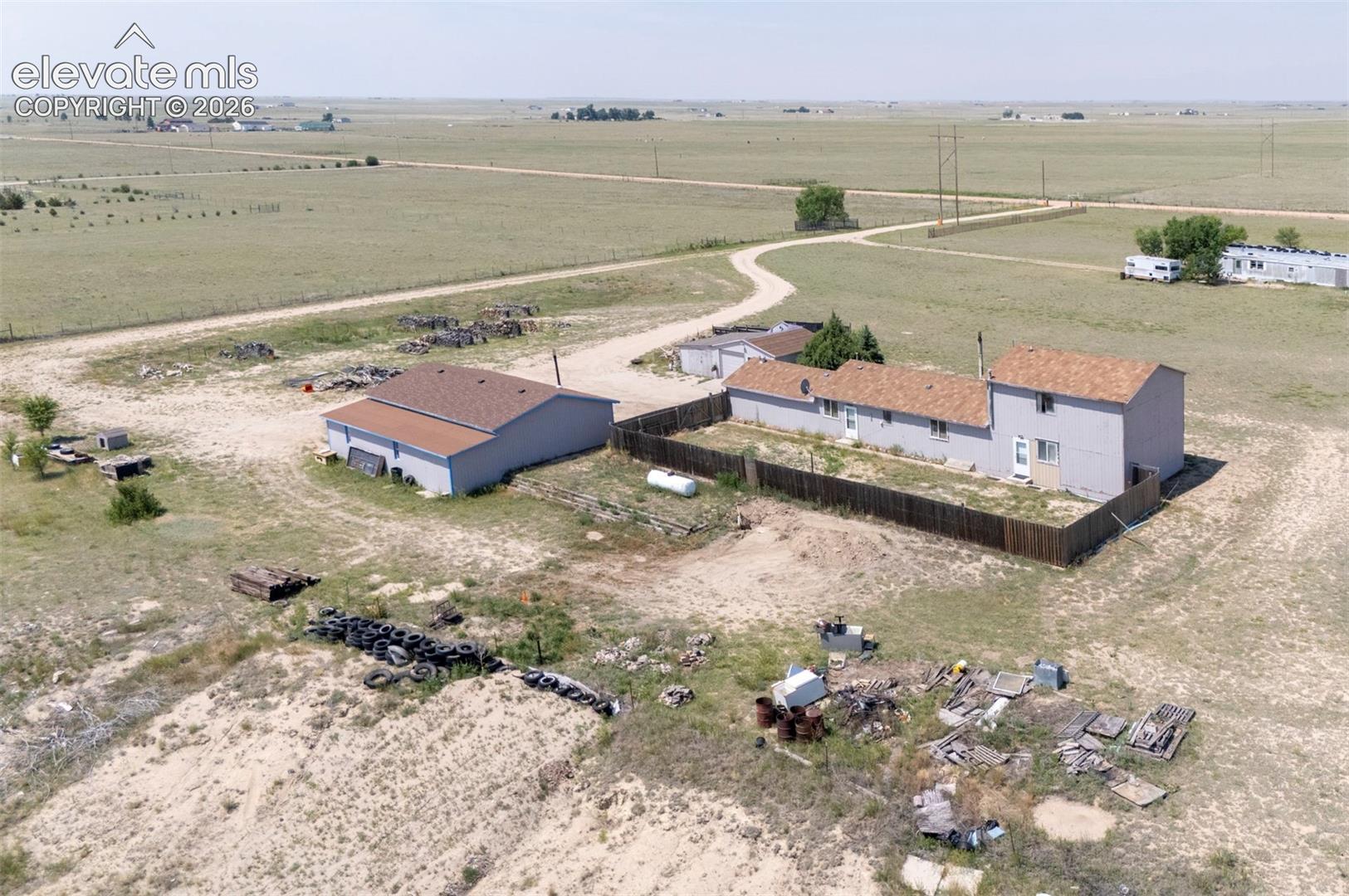 4125 Log Road