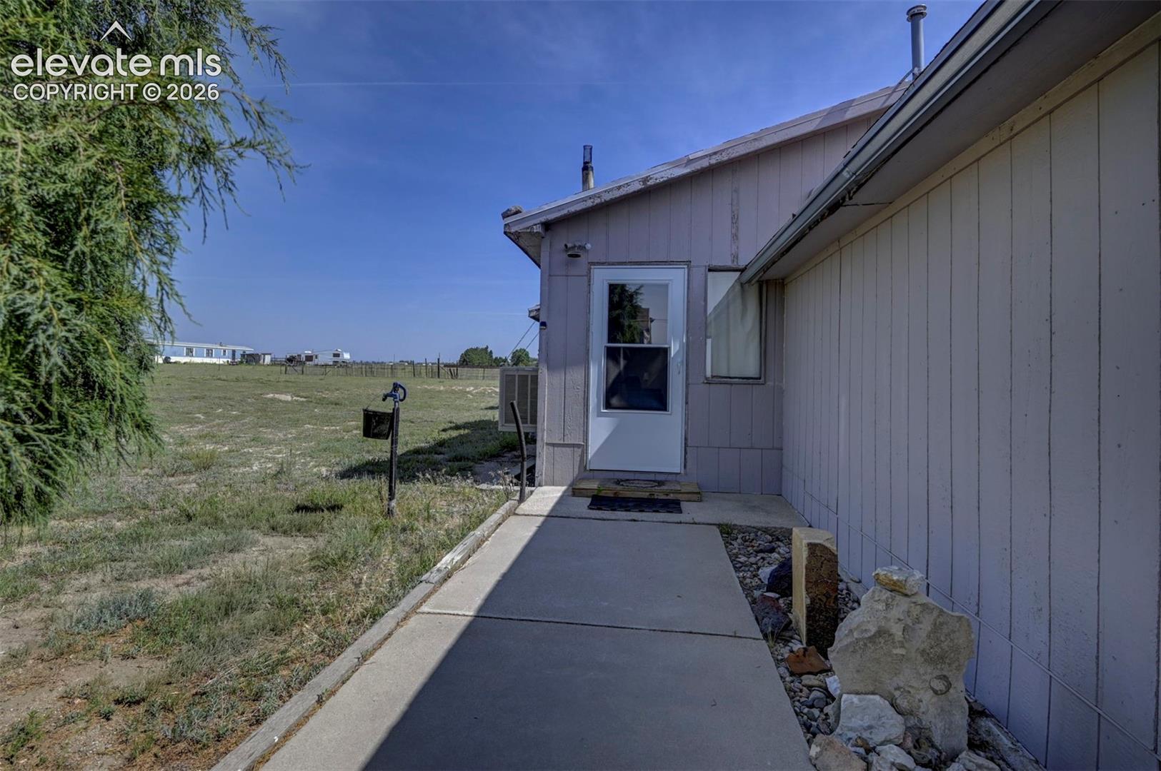 4125 Log Road