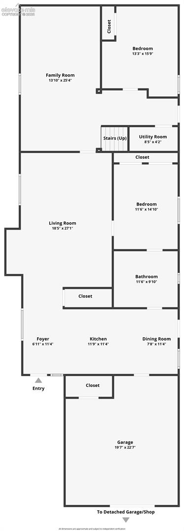 4125 Log Road