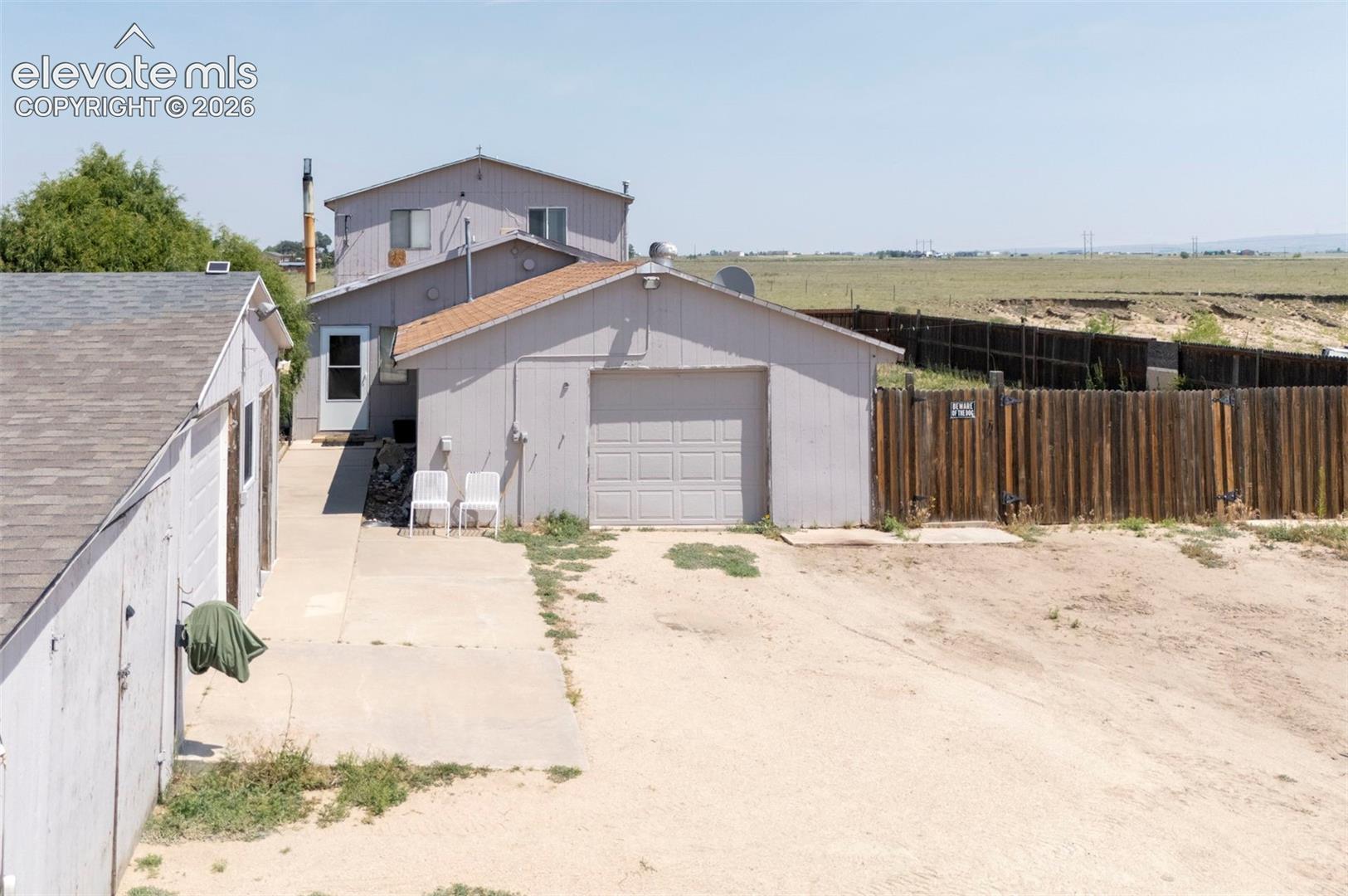 4125 Log Road