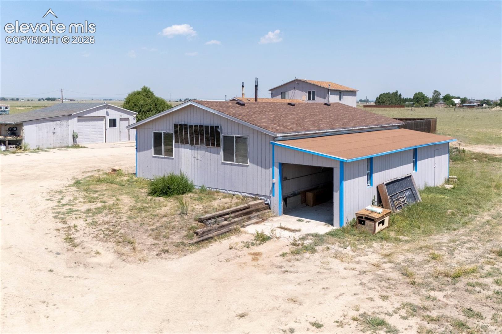 4125 Log Road