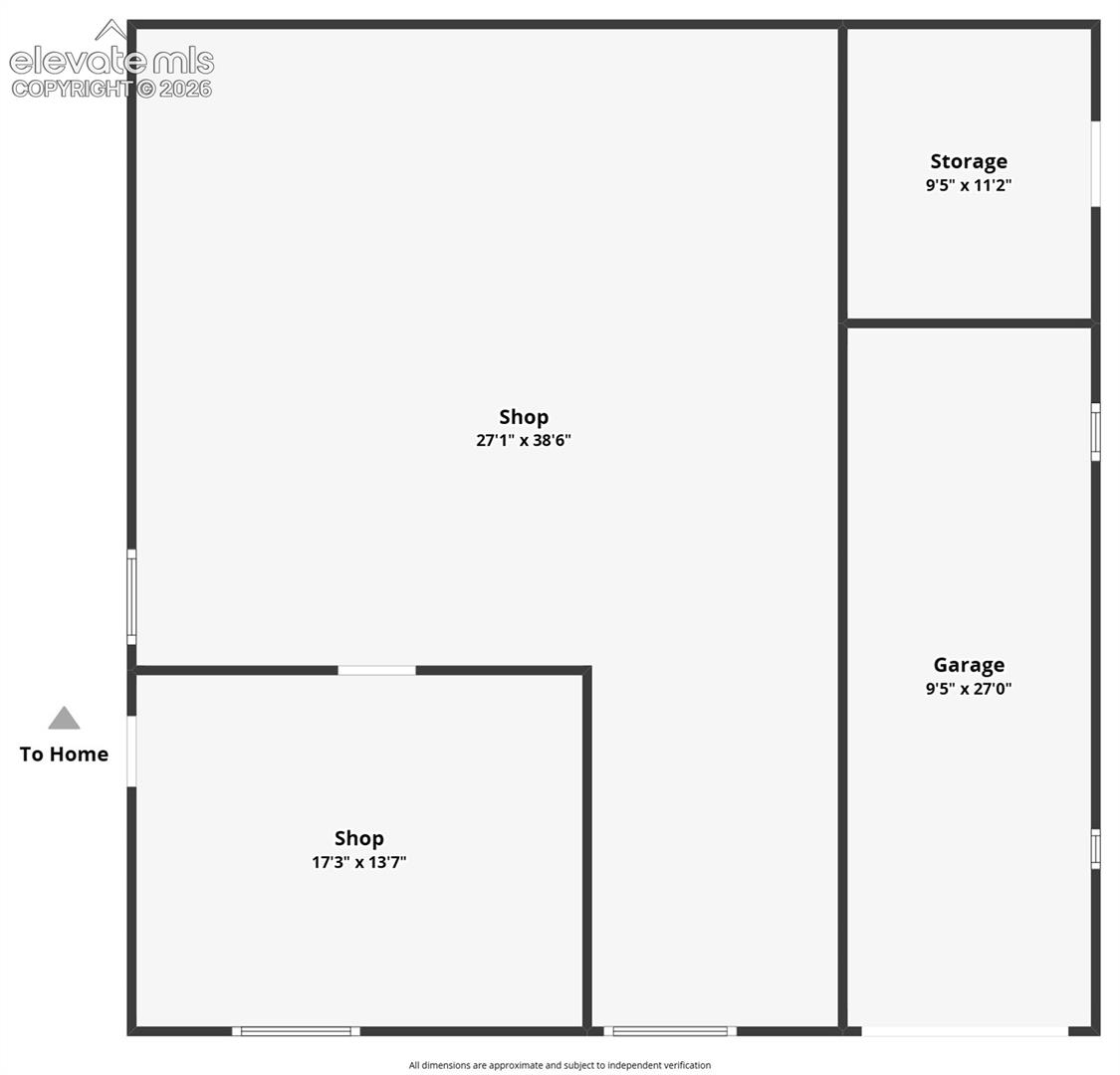 4125 Log Road