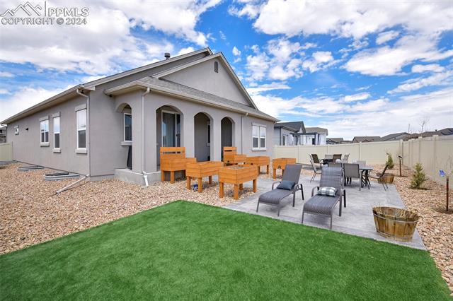 12555 Stone Valley Drive