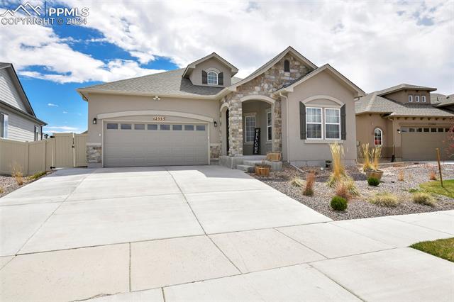 12555 Stone Valley Drive