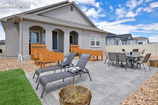 12555 Stone Valley Drive