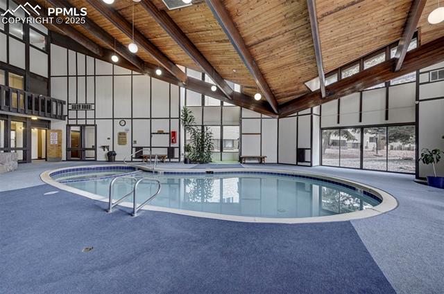 6550 Delmonico Drive 201