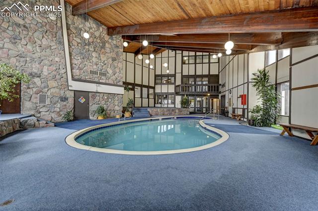 6550 Delmonico Drive 201