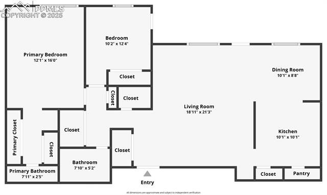 6550 Delmonico Drive 201