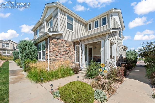7657 Sandy Springs Point