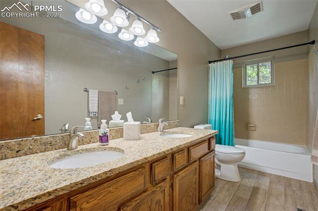 5933 Rim Ridge Court