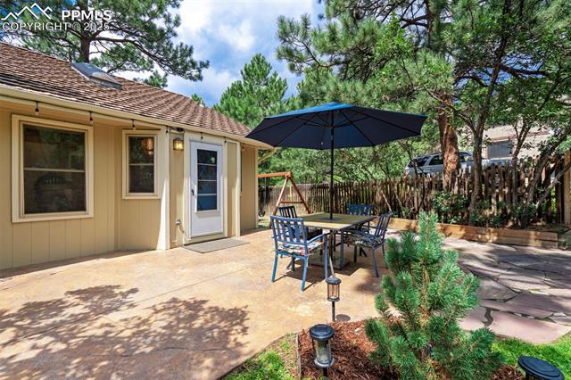 5933 Rim Ridge Court