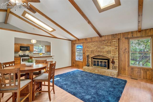 5933 Rim Ridge Court