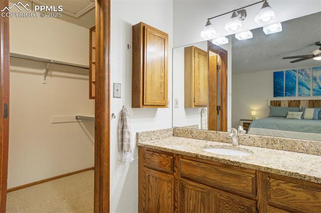 5933 Rim Ridge Court