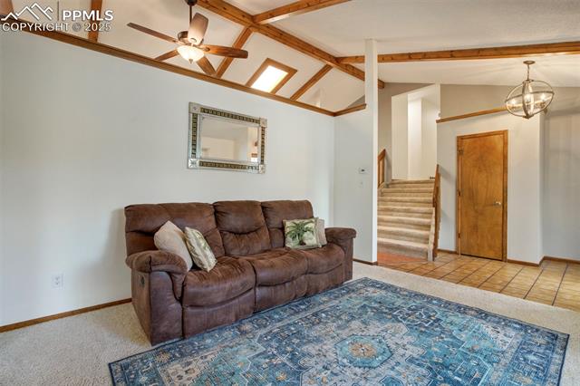 5933 Rim Ridge Court