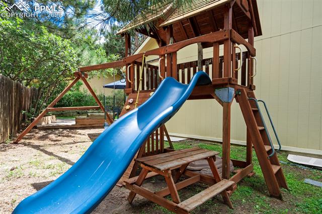 5933 Rim Ridge Court