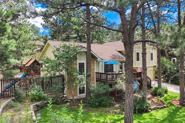 5933 Rim Ridge Court