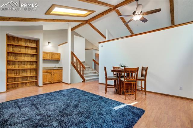 5933 Rim Ridge Court