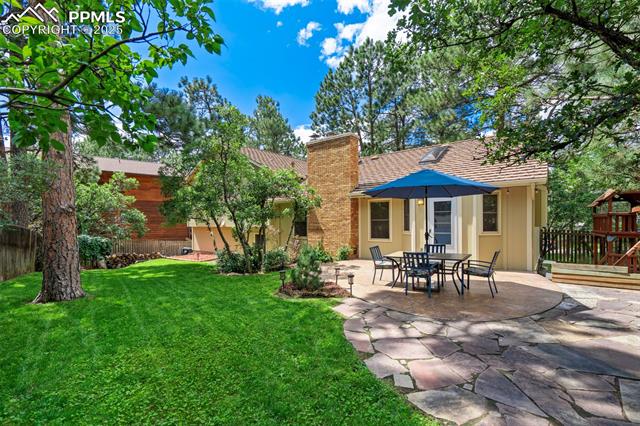 5933 Rim Ridge Court