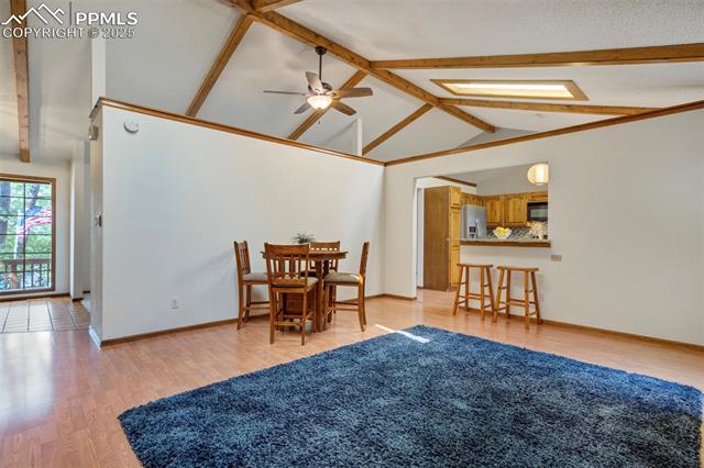 5933 Rim Ridge Court