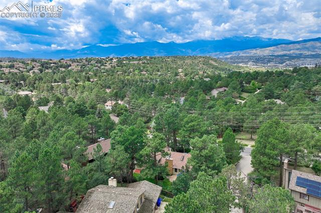 5933 Rim Ridge Court