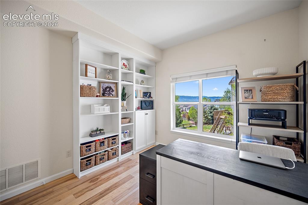 315 Green Rock Place