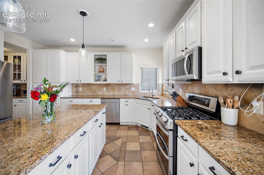 315 Green Rock Place