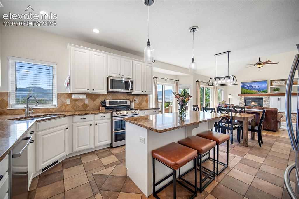 315 Green Rock Place