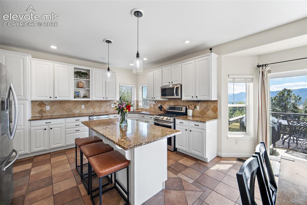 315 Green Rock Place