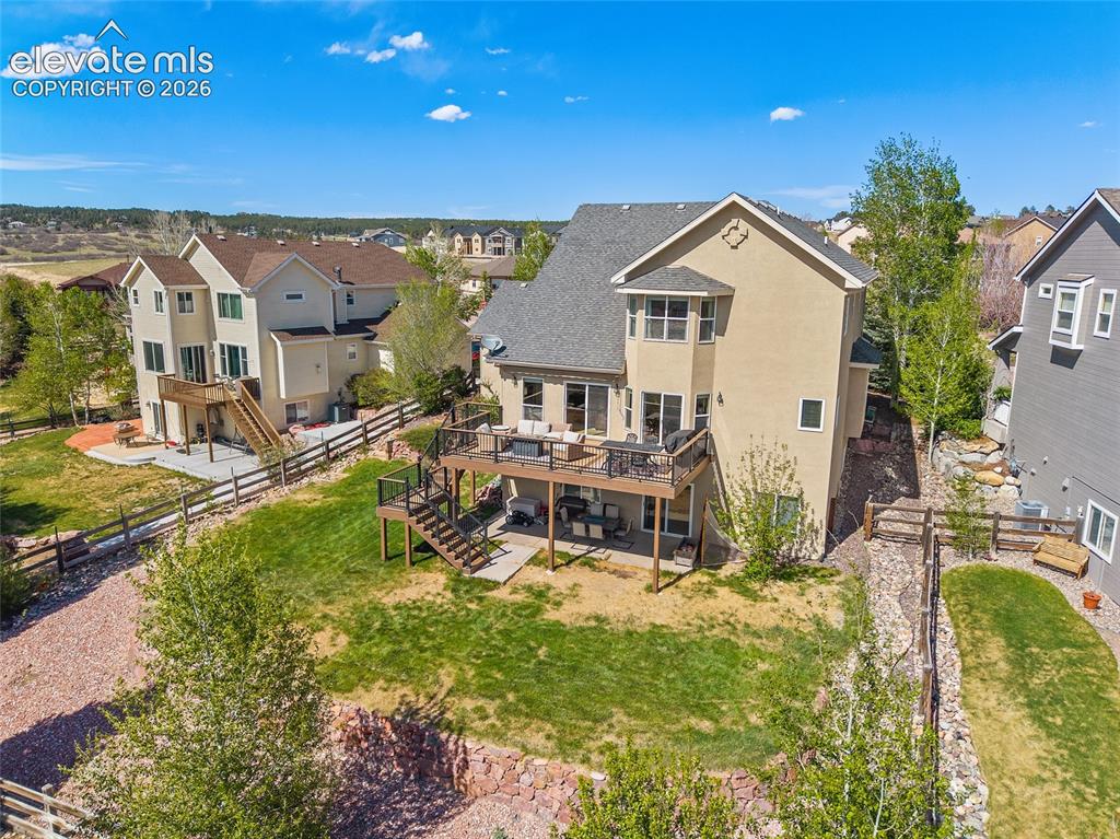 315 Green Rock Place