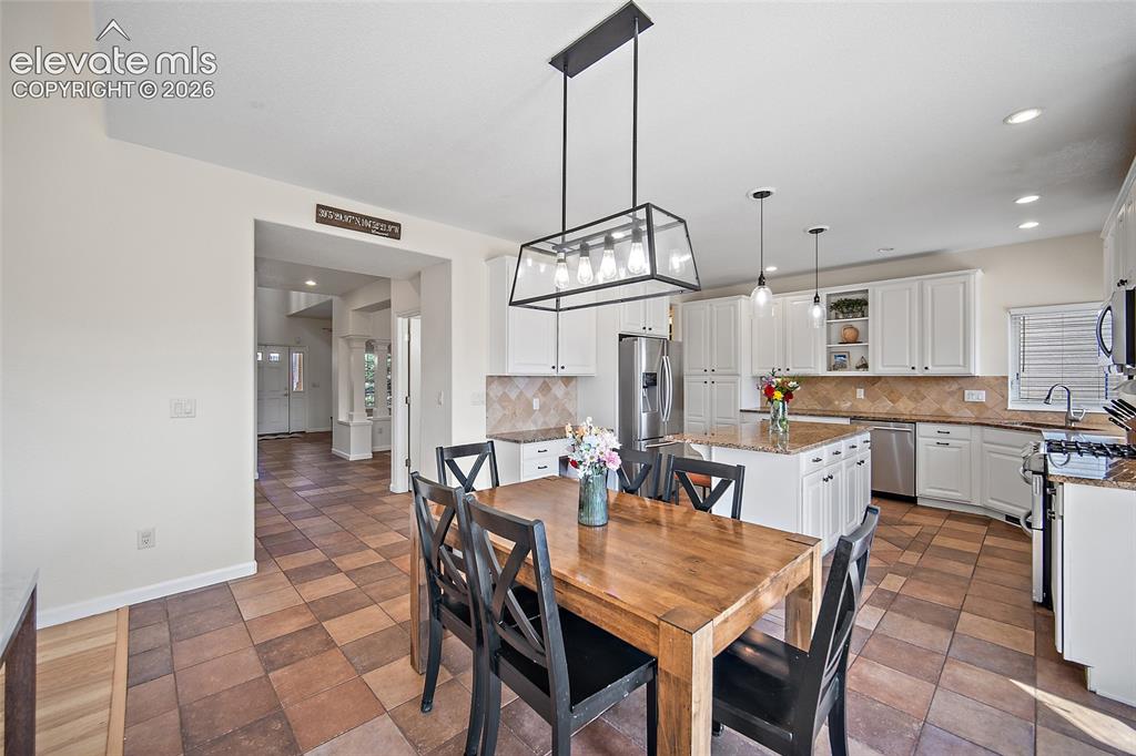 315 Green Rock Place