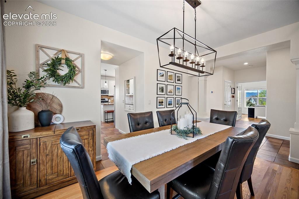315 Green Rock Place