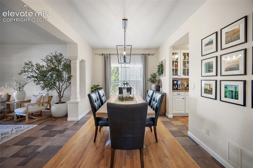 315 Green Rock Place