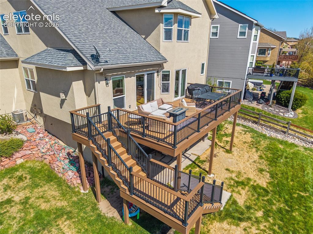 315 Green Rock Place