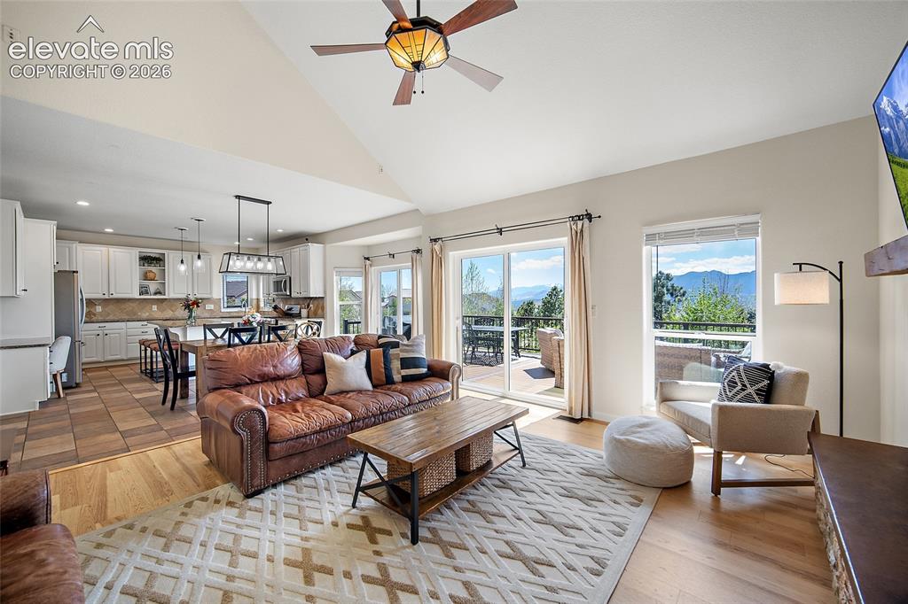 315 Green Rock Place