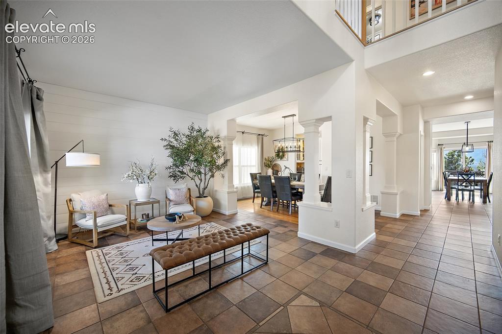 315 Green Rock Place