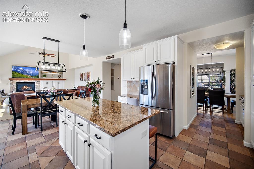 315 Green Rock Place