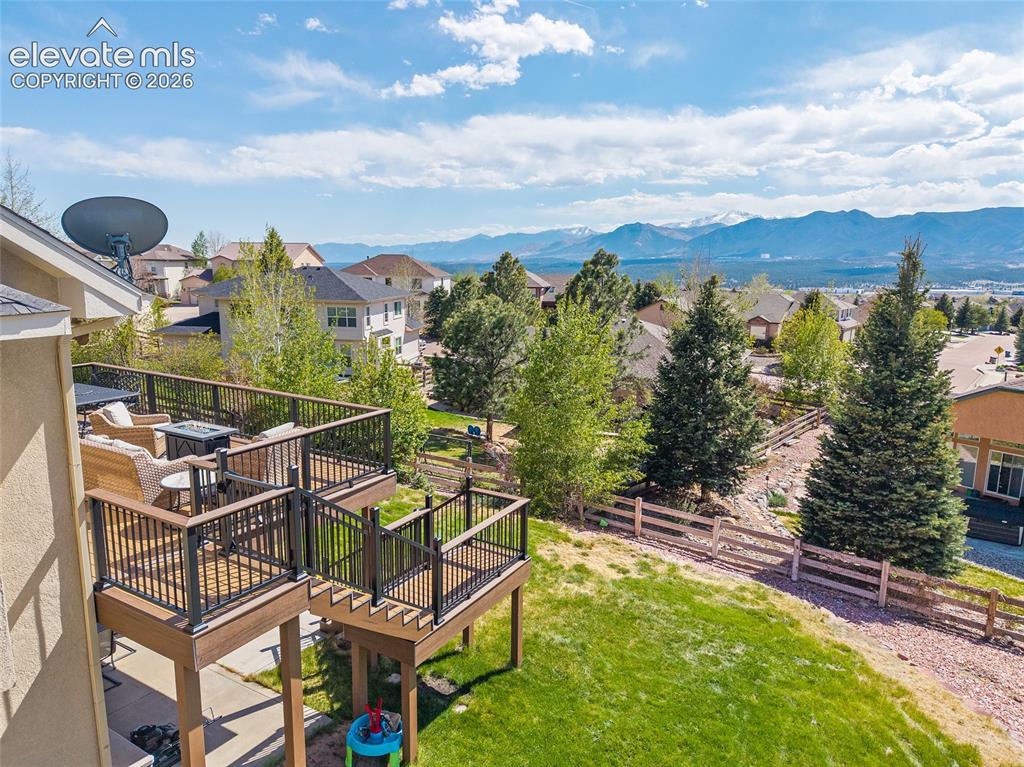 315 Green Rock Place