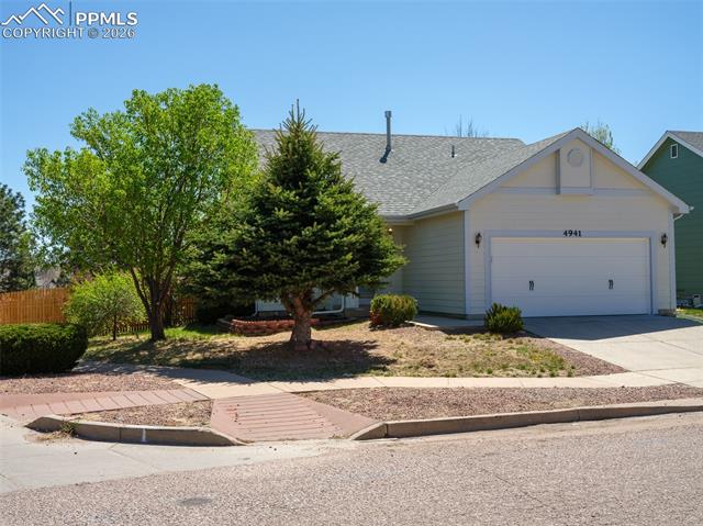 4941 Copen Drive