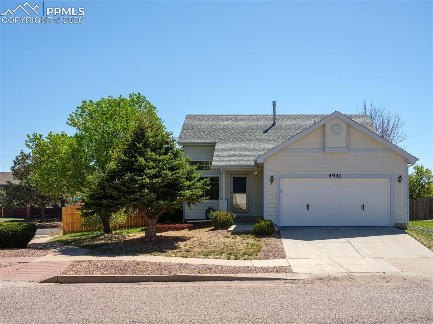 4941 Copen Drive