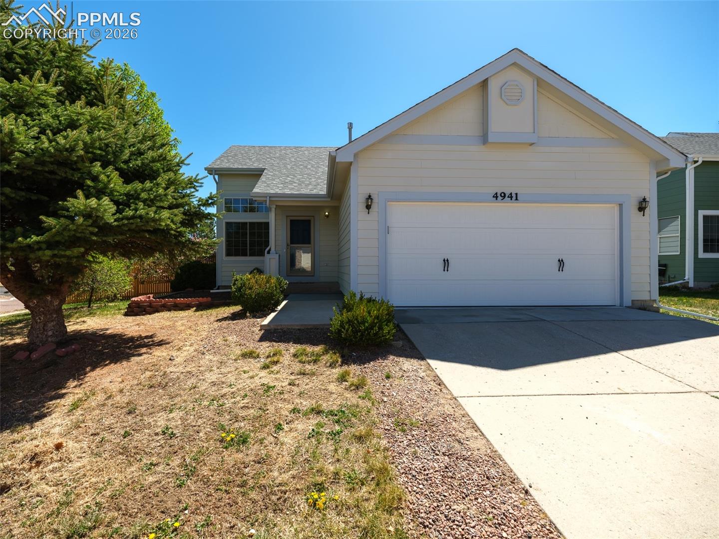 4941 Copen Drive