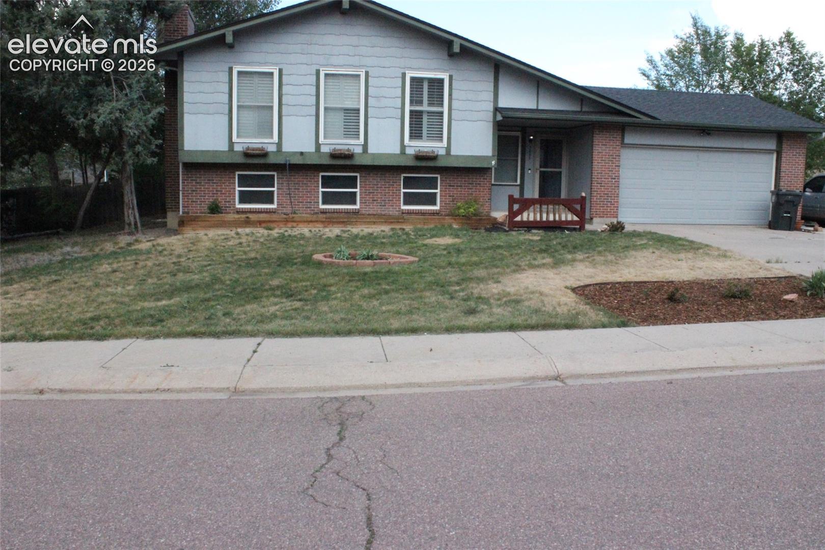 5055 Picket Drive