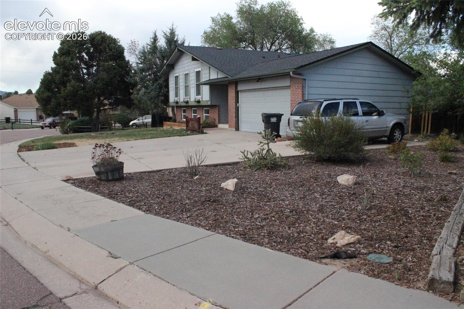 5055 Picket Drive