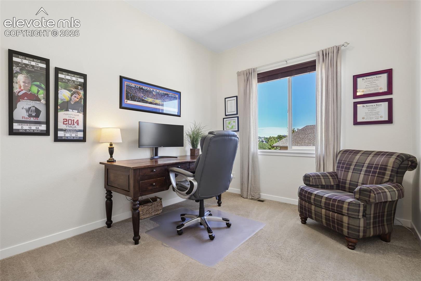 12794 Pensador Drive