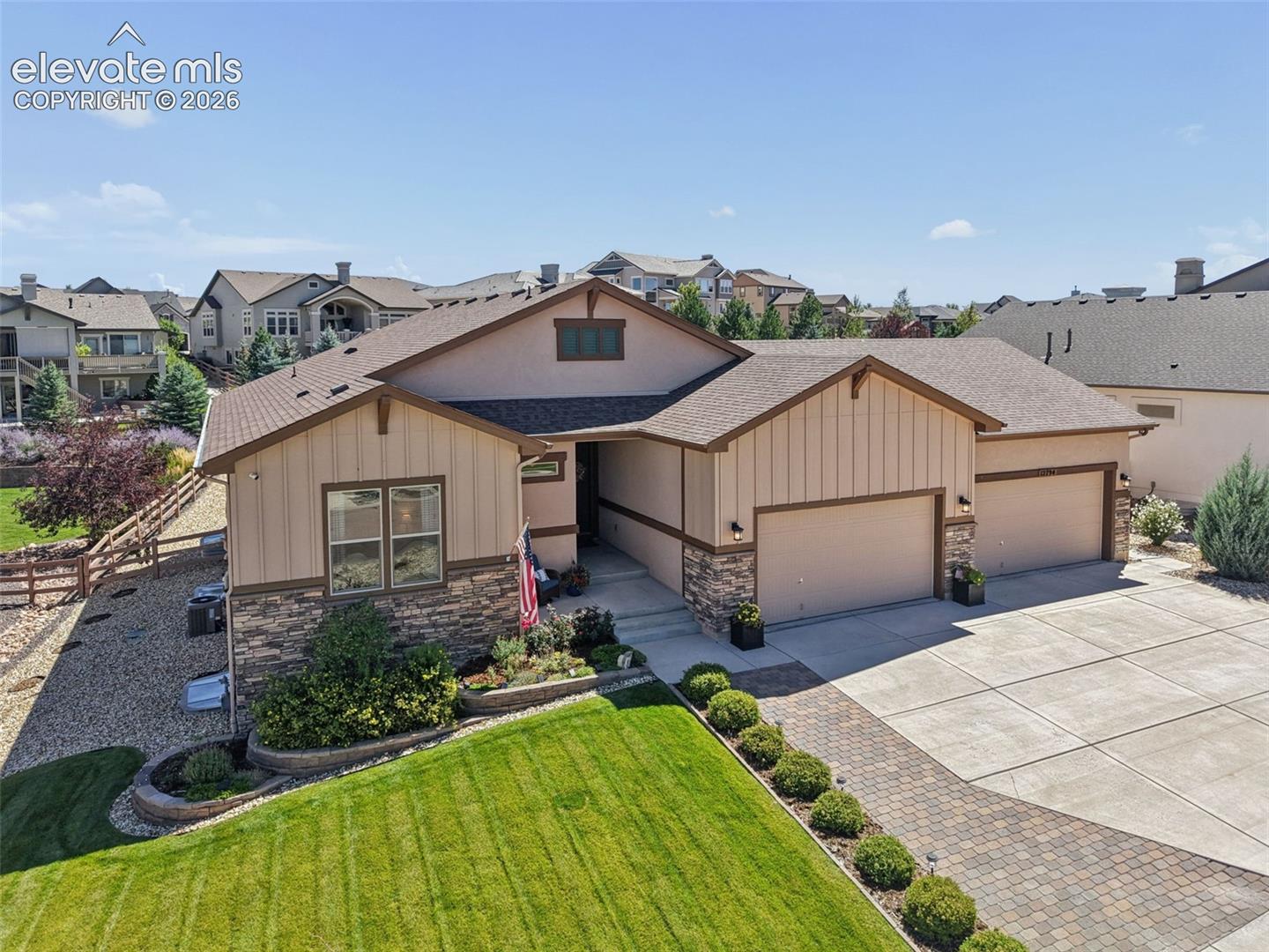 12794 Pensador Drive