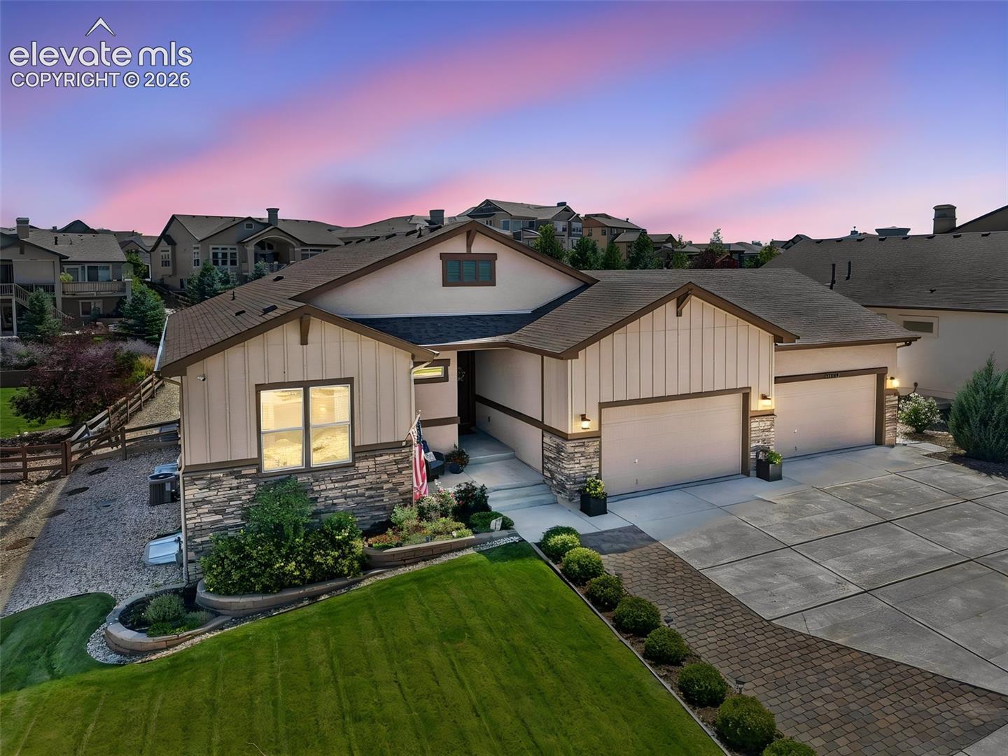 12794 Pensador Drive