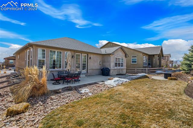 5938 Brave Eagle Drive