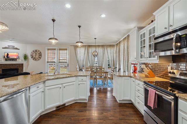 5938 Brave Eagle Drive