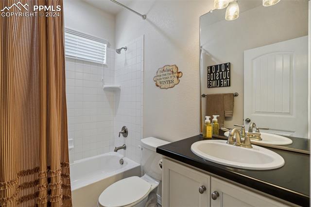 5938 Brave Eagle Drive